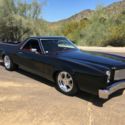 1979 Ford Ranchero Resto Mod -Beautiful High Quality build