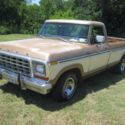 1979 FORD RANGER F150 LARIAT