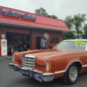 1979 FORD THUNDER BIRD - SOLID LOW MILES - DRIVER - NOW RESERVE