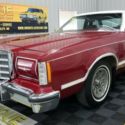 1979 Ford Thunderbird! 2-Owner Car! 40000 Actual Miles!  TRADES?