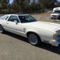 1979 Ford Thunderbird Heritage - Excellent Condition