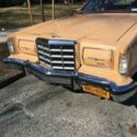 1979 ford thunderbird nos