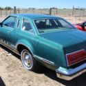 1979 Ford Thunderbird - T-bird, have title, but in dead step mom&#039;s name