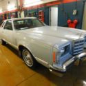 1979 Ford Thunderbird T1256555