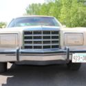 1979 Ford Thunderbird Town Landau Coupe-93K ORIG MI Drive it home!!!