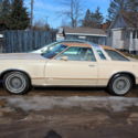 1979 Ford Thunderbird Town Landau Coupe-93K ORIG MI