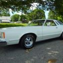 1979 Ford Thunderbird - Triple White - Less Than 21,000 Miles!