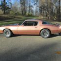1979 formula  bronze ,400 4speed , ws6 package , 3;23 posi ,4 wheel disc