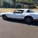 1979 Formula Firebird 403 V8 No Reserve