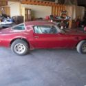 1979 Formula Firebird Trans Am