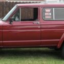 1979 FSJ Jeep Cherokee Chief Wide Track Dana 4x4 +Extras Vintage rare