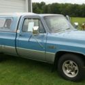 1979 gmc 1 ton truck