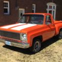 1979 GMC 1/2 TON SNB STEPSIDE SIERRA 1500 SUPER NICE RIDE! FUN, RELIABLE!