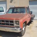 1979 GMC 3500 Dually
