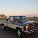 1979 GMC 3500 Sierra Classic