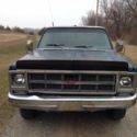 1979 GMC 454 PICK UP TRUCK