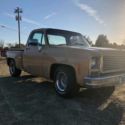 1979 GMC C 15