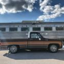 1979 GMC C10 ( C15) with a 5.3 LS SWAP