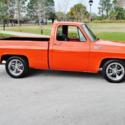 1979 GMC C1500 / Chevrolet C10