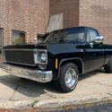 1979 GMC C1500 Short Bed Chevrolet Chevy C10 1978 1977 1976