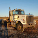 1979 GMC five star general 8v92T Detroit Diesel