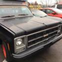 1979 GMC Grand sierra