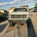 1979 GMC High Sierra 1500