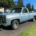 1979 GMC high sierra classic pick up truck No Reserve