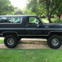 1979 GMC High Sierra