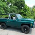 1979 GMC Jimmy High Sierra