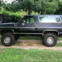 1979 GMC Jimmy K5 RUST FREE!! LOADED!!