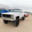 1979 GMC K1500 4X4 TRUCK SWB STEPSIDE CUSTOM - LIFT - SEE IMAGE
