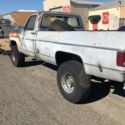 1979 GMC K2500 4X4