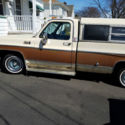 1979 gmc pickup truck