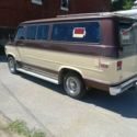 1979 GMC Rally XLS Van/ Wagon for sale vintage/ classic