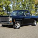 1979 GMC Shortbed 1500 2WD 350CID V8