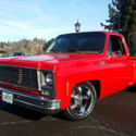 1979 GMC Sierra 1500 350 V8 700r4 PS PDB PW A/C
