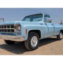 1979 GMC Sierra 1500 Pickup