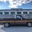 1979 GMC Sierra C15 LS SWAP (same as) Chevrolet C-10