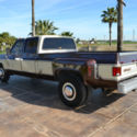 1979 GMC Sierra Classic 1 ton Dually