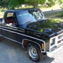 1979 GMC SIERRA CLASSIC