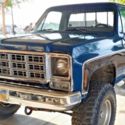 1979 GMC Sierra Granda 1500