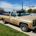 1979 GMC Sierra Grande 1500
