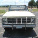 1979 GMC Sierra Grande C25 3/4 ton HD Ranch Truck Survivor