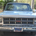 1979 GMC Sierra Grande