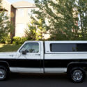 1979 GMC Sierra Single Cab 4x4 Long Bed with Only 61,000 Original Miles !!!