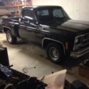 1979 gmc stepside heavy half ton