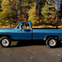 1979 GMC Winchester 2500 4X4