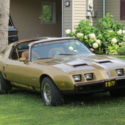 1979 Gold Numbers Matching WS.6 Options Restored Fully Documented