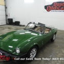1979 Green Runs Drives Body Inter VGood 1.8L I4 4spd manual!